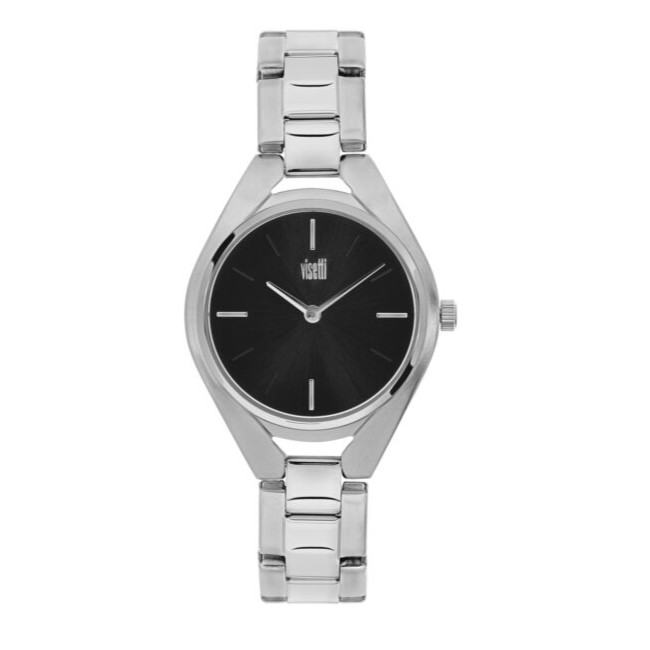 Γυνακείο Ρολόι Visetti CURVY