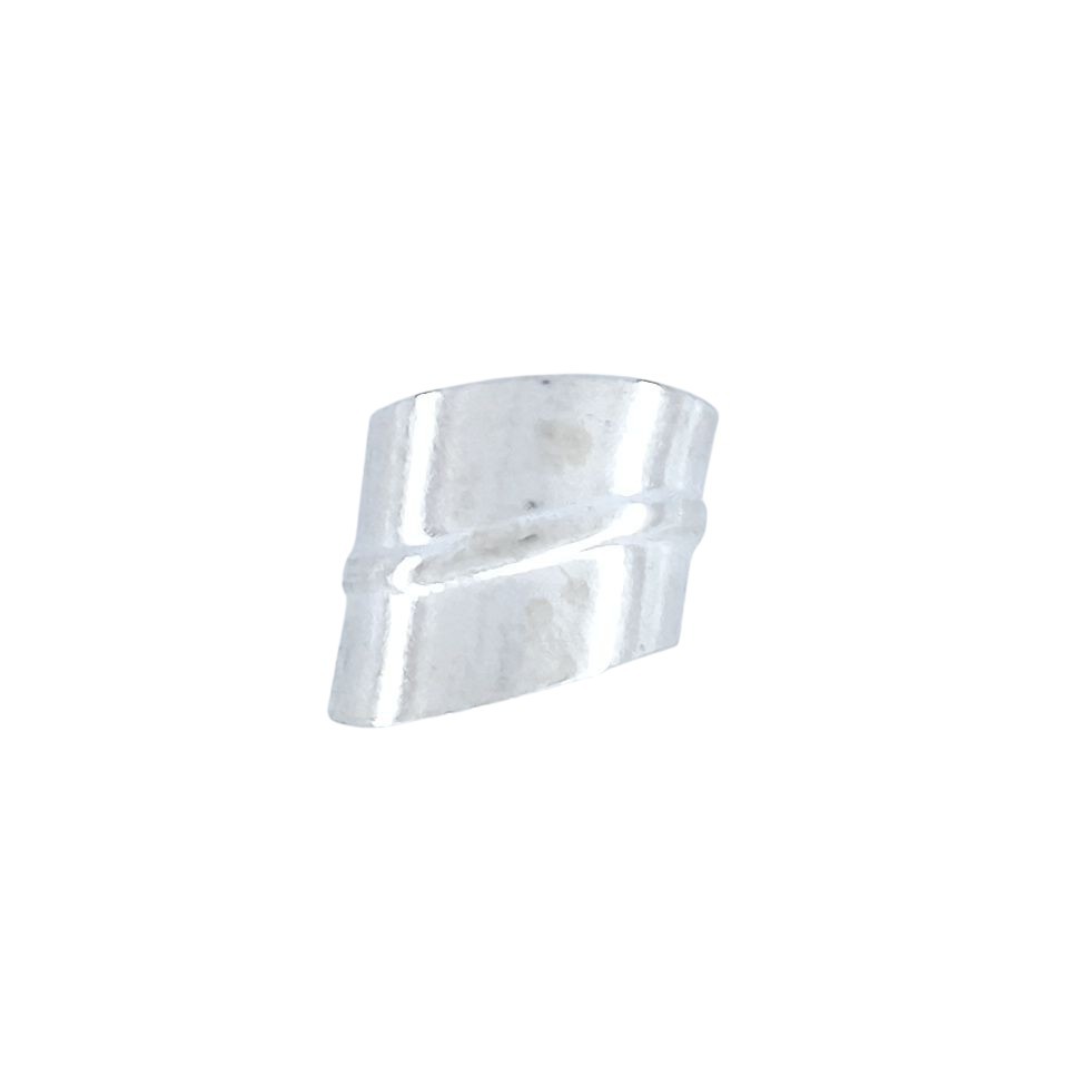 Σκουλαρίκι Ear Cuff από Ασήμι 925