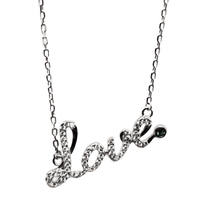 kolie love me zirgkon